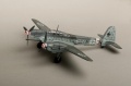 Me-210  Me-410 1/72 - 