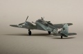 Me-210  Me-410 1/72 - 