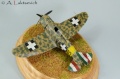 Special Hobby 1/72 Reggiane Re.2000 Heja 1