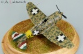 Special Hobby 1/72 Reggiane Re.2000 Heja 1