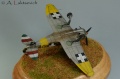 Special Hobby 1/72 Reggiane Re.2000 Heja 1