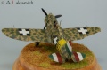 Special Hobby 1/72 Reggiane Re.2000 Heja 1