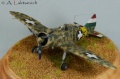 Special Hobby 1/72 Reggiane Re.2000 Heja 1