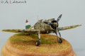 Special Hobby 1/72 Reggiane Re.2000 Heja 1