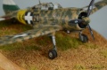 Special Hobby 1/72 Reggiane Re.2000 Heja 1