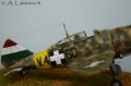 Special Hobby 1/72 Reggiane Re.2000 Heja 1