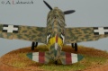 Special Hobby 1/72 Reggiane Re.2000 Heja 1