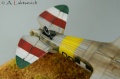 Special Hobby 1/72 Reggiane Re.2000 Heja 1