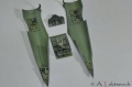 Special Hobby 1/72 Reggiane Re.2000 Heja 1