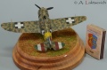 Special Hobby 1/72 Reggiane Re.2000 Heja 1