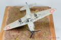 Hasegawa 1/72 Dewoitine D.520