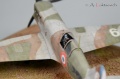 Hasegawa 1/72 Dewoitine D.520