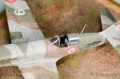 Hasegawa 1/72 Dewoitine D.520