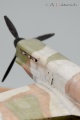 Hasegawa 1/72 Dewoitine D.520