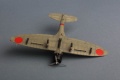 Fujimi 1/72 Aichi Type 99 model 11