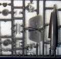  Avis 1/72 Bristol M.1C