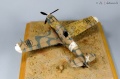 Hasegawa 1/72 Macchi M.C.202 Folgore