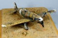 Hasegawa 1/72 Macchi M.C.202 Folgore