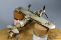 Hasegawa 1/72 Macchi M.C.202 Folgore