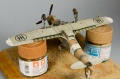 Hasegawa 1/72 Macchi M.C.202 Folgore