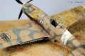 Hasegawa 1/72 Macchi M.C.202 Folgore