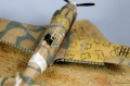 Hasegawa 1/72 Macchi M.C.202 Folgore