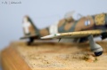 Hasegawa 1/72 Macchi M.C.202 Folgore