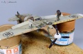 Hasegawa 1/72 Macchi M.C.202 Folgore