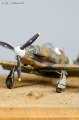 Hasegawa 1/72 Macchi M.C.202 Folgore