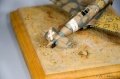 Hasegawa 1/72 Macchi M.C.202 Folgore