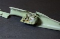 Hasegawa 1/72 Macchi M.C.202 Folgore