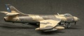 Plastyk 1/72 Hawker Hunter F.71, Fuerza Aarea de Chile
