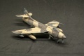 Plastyk 1/72 Hawker Hunter F.71, Fuerza Aarea de Chile