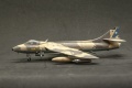 Plastyk 1/72 Hawker Hunter F.71, Fuerza Aarea de Chile