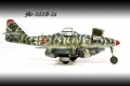 Trumpeter 1/32 e-262A 2a