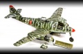 Trumpeter 1/32 e-262A 2a