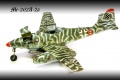 Trumpeter 1/32 e-262A 2a