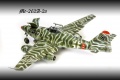 Trumpeter 1/32 e-262A 2a