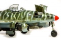 Trumpeter 1/32 e-262A 2a