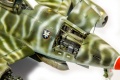 Trumpeter 1/32 e-262A 2a