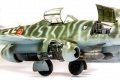 Trumpeter 1/32 e-262A 2a