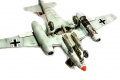 Trumpeter 1/32 e-262A 2a