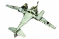 Trumpeter 1/32 e-262A 2a