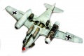 Trumpeter 1/32 e-262A 2a