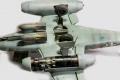 Trumpeter 1/32 e-262A 2a