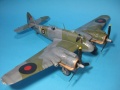 Tamiya 1/48 Bristol Beaufighter Mk.Ic