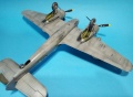 Tamiya 1/48 Bristol Beaufighter Mk.Ic