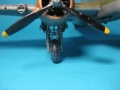 Tamiya 1/48 Bristol Beaufighter Mk.Ic