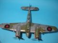 Tamiya 1/48 Bristol Beaufighter Mk.Ic