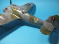 Tamiya 1/48 Bristol Beaufighter Mk.Ic